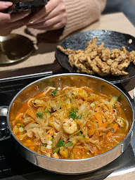 Photo n°19 de Ajumma à Paris ()