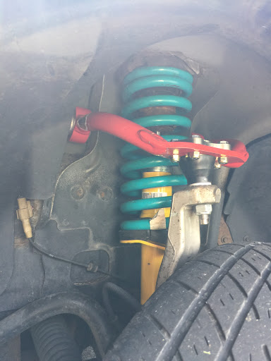 Auto Repair Shop «Turn of the Wrench, LLC», reviews and photos, 4799 Summit Bridge Rd, Middletown, DE 19709, USA