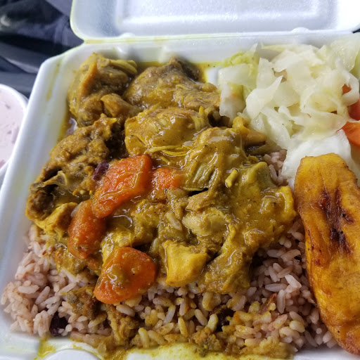 Jamaican Restaurant «Cliff’s Restaurant & Catering», reviews and photos, 10740 NW 7th Ave, Miami, FL 33168, USA