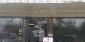 GCR Tires & Service