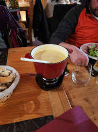 Plats et boissons du Restaurant La Bougie à Villard-de-Lans - n°11