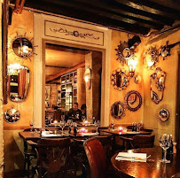 Bar du Restaurant italien Le Petit Italien à Paris - n°18