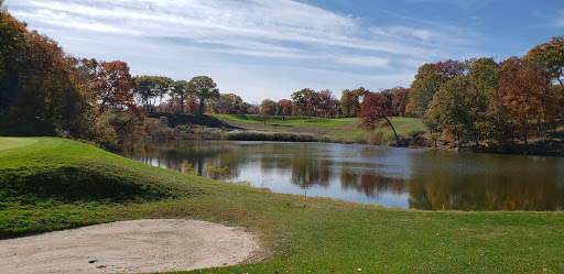 Golf Course «The Course at Yale», reviews and photos, 200 Conrad Dr, New Haven, CT 06515, USA