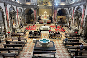 Chiesa Cattolica Parrocchiale dei Santi Apostoli