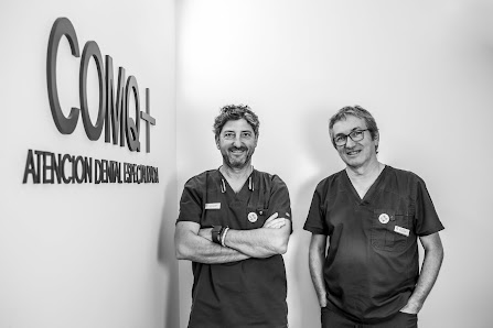 Centro Odontológico Médico Quirúrgico Iparragirre Kalea, 7, 48901 Barakaldo, Biscay, España
