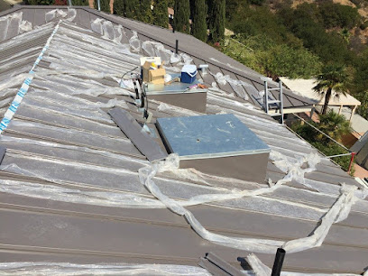 LA Builders & Roofing Specialists
