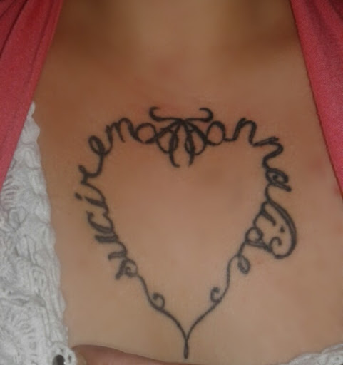 Tattoo Shop «Quality Ink -Tattoo and Piercing Studio», reviews and photos, 3604 Fort Crook Rd S, Bellevue, NE 68123, USA