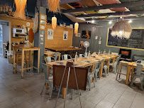Atmosphère du Restaurant L'Alibi à Seignosse - n°7
