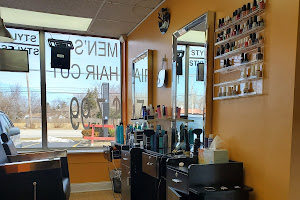 StyleU Salon - Hair, Makeup & Beauty Salon | Hair Care Services Near You