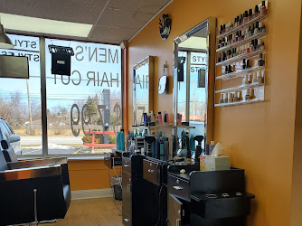 StyleU Salon - Hair, Makeup & Beauty Salon | Hair Care Services Near You