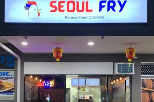 Seoul Fry image