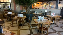 Atmosphère du Restaurant italien Del Arte à Martigues - n°20