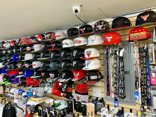 Vaporizer Store «210 Discount Store», reviews and photos, 4906 W Commerce St, San Antonio, TX 78237, USA