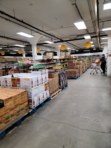 Asian Grocery Store «V-Mart international market», reviews and photos, 176 Narragansett Ave, Providence, RI 02907, USA