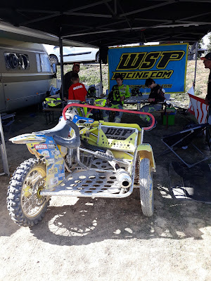 Jonathan COLIBRI à Illats