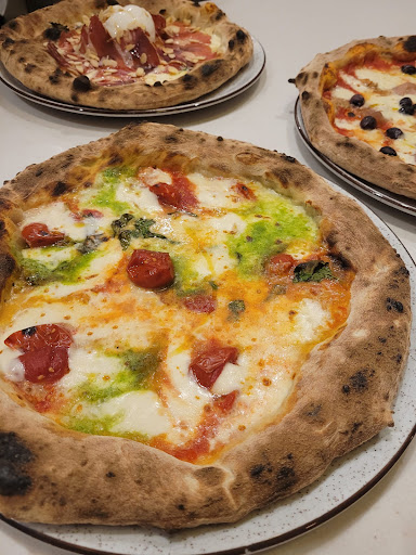 Il Priscio di Puglia - Pizzeria Contemporanea e servizio Catering su Ape food-truck in Locorotondo, Città Metropolitana di Bari