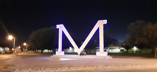 Stadium «McAllen Memorial Stadium», reviews and photos, 2001 N Bicentennial Blvd, McAllen, TX 78501, USA