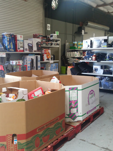 Outlet Store «Shop Heroic Wholesale Outlet», reviews and photos, 9744 Dino Dr, Elk Grove, CA 95624, USA