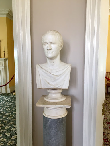 National Park «Hamilton Grange National Memorial», reviews and photos, 414 W 141st St, New York, NY 10031, USA