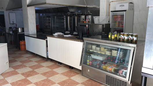 Asador de Pollos Campaña II (Avenida España) Av. de España, 43, Bajo, 14800 Priego de Córdoba, Córdoba, España