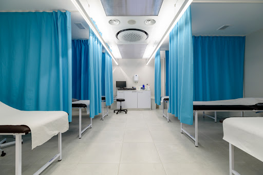 CENTRO MEDICO BALLESTER en Viladecans, Barcelona