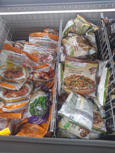 Supermarket «ALDI», reviews and photos, 5102 Franklin St, Michigan City, IN 46360, USA