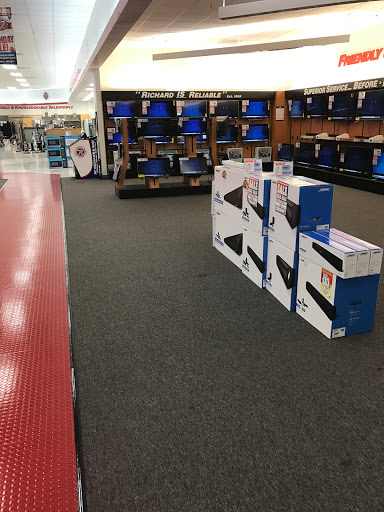 Appliance Store «P.C. Richard & Son», reviews and photos, 1515 US-22, Watchung, NJ 07069, USA