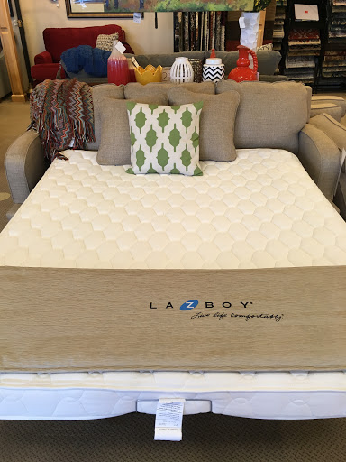Furniture Store «La-Z-Boy Furniture Galleries», reviews and photos, 3970 Rickey St SE, Salem, OR 97317, USA