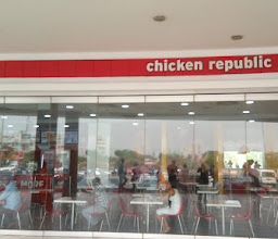 Chicken Republic - Ikeja Mall photo