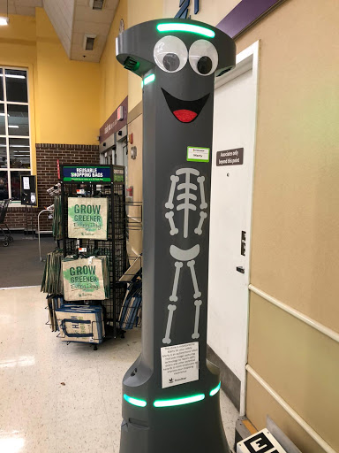 Supermarket «Super Stop & Shop», reviews and photos, 1429 NY-300, Newburgh, NY 12550, USA