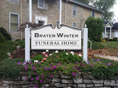 Brater-Winter Funeral Home