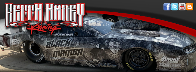 Keith Haney Racing