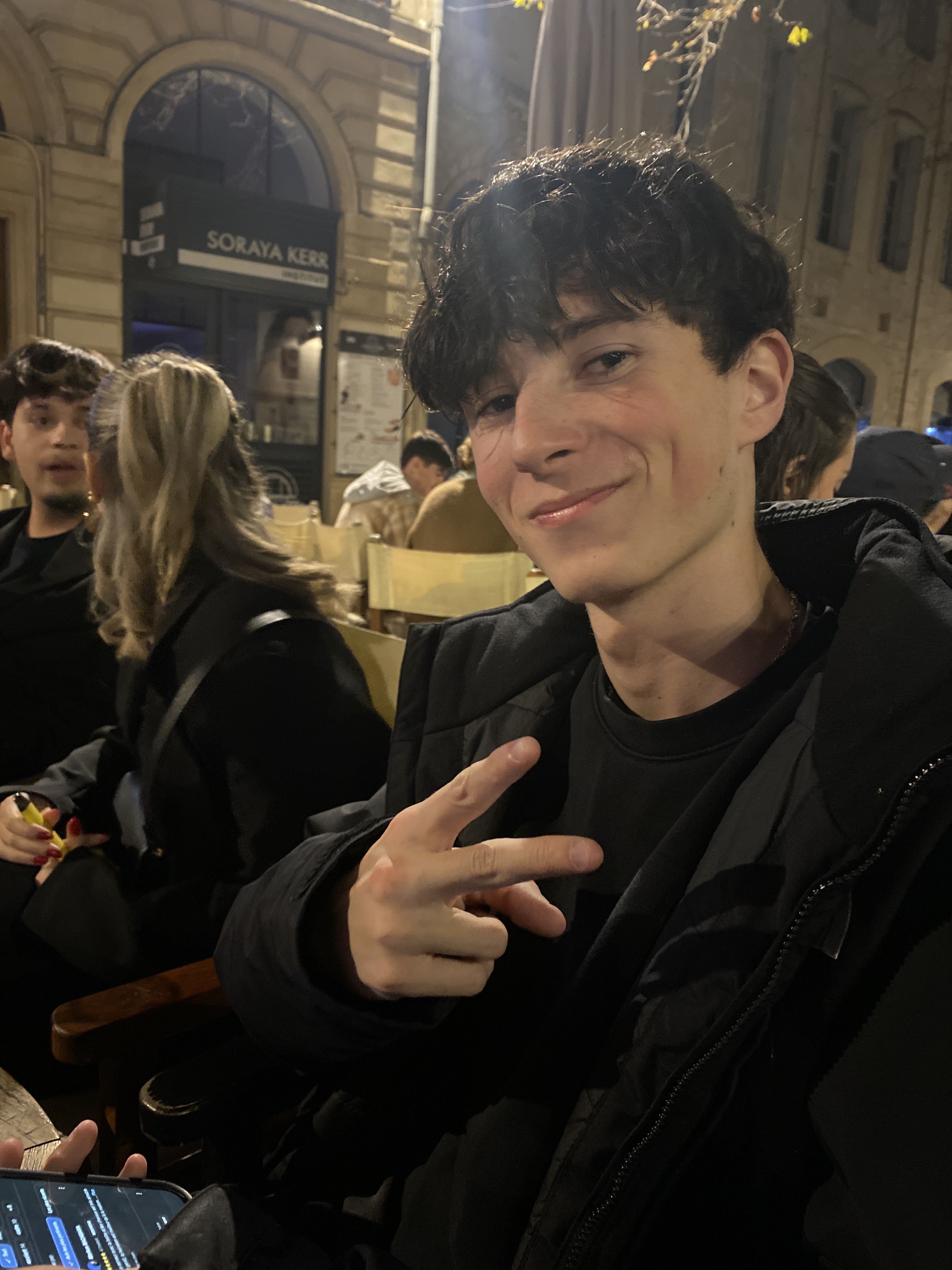 Photo n° 1 de l'avis de noah.b fait le 16/03/2024 à 22:33