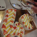 Photo n°1 de l'avis de Stefania.e fait le 27/11/2021 à 09:50 sur le  Pregi lounge Bar à Bovisio-Masciago