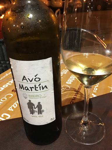 Galiur (A Coruña)