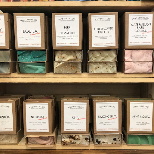 Stationery Store «Steel Petal Press», reviews and photos, 2321 N Milwaukee Ave, Chicago, IL 60647, USA