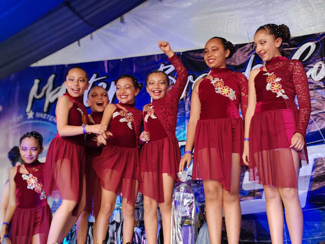 Horario de Escuela de arte Kiribumba - Sede danza