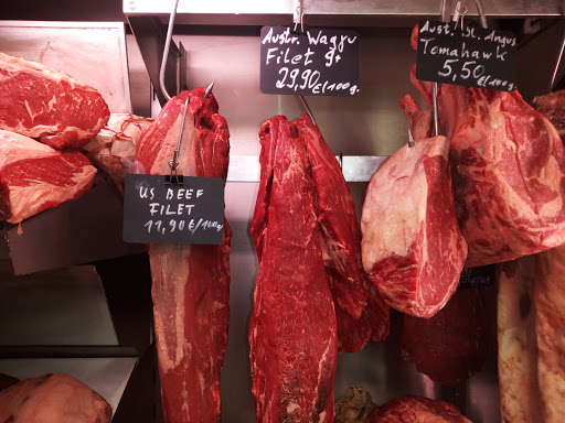 Meatboutique Mannhein