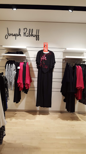 Stores to buy women's coats Mannheim