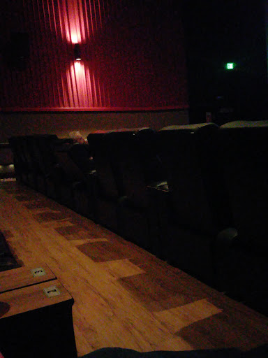 Movie Theater «Regal Cinemas Eastview Mall 13», reviews and photos, 70 Eastview Mall Drive, Victor, NY 14564, USA