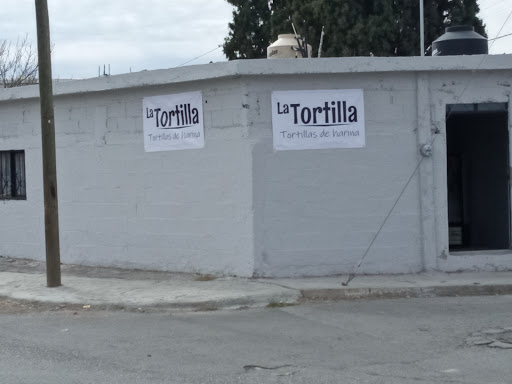 La Tortilla