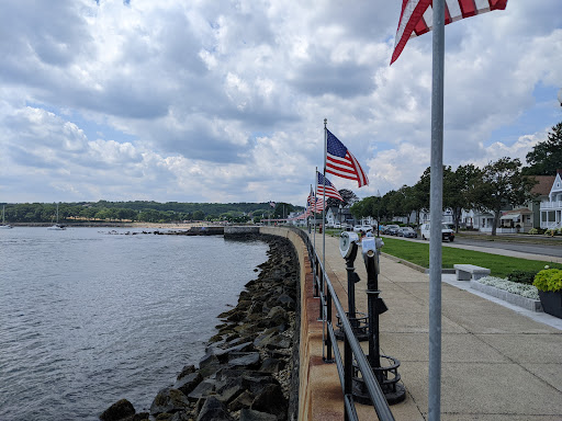 Park «Stage Fort Park», reviews and photos, 24 Hough Ave, Gloucester, MA 01930, USA