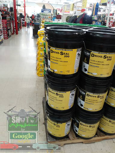 Hardware Store «Handyman Ace Hardware», reviews and photos, 1240 E Central Ave, Miamisburg, OH 45342, USA