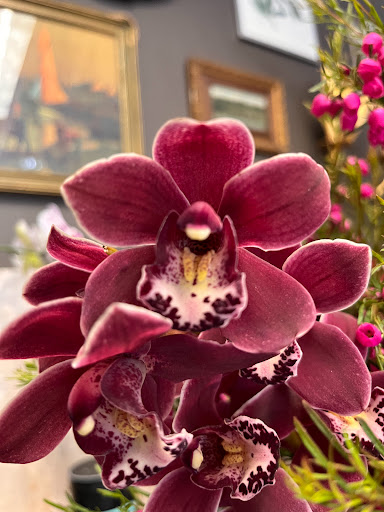 Florist «City Bloom, Inc», reviews and photos, 1300 Clay St #162b, Oakland, CA 94612, USA