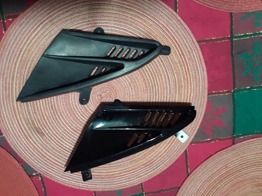 ATV Dealer «TaoTao», reviews and photos, 2201 Luna Rd, Carrollton, TX 75006, USA