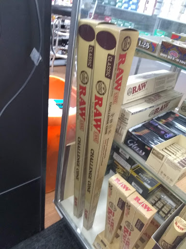 Cigarette Outlet, 2 S Delmorr Ave, Morrisville, PA 19067, USA, 