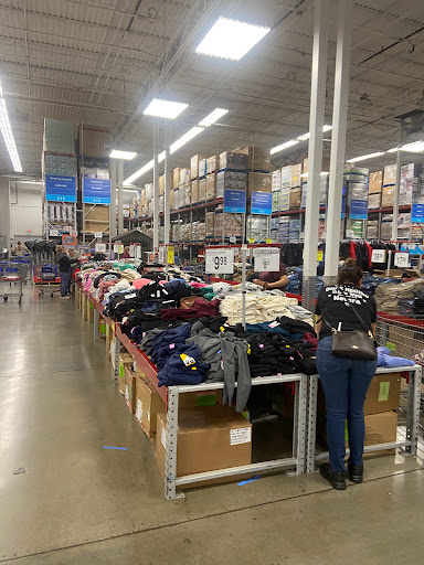 Sams Club image