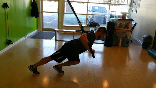 Personal Trainer «Perfect Shape Fitness», reviews and photos, 703 E 9th St #105, Lockport, IL 60441, USA