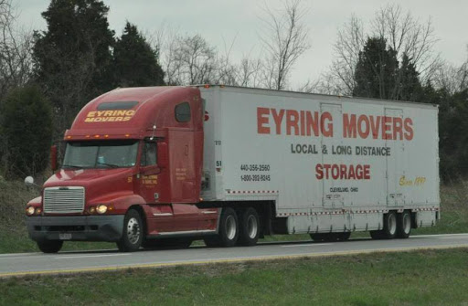 Moving and Storage Service «Eyring Movers», reviews and photos, 638 Moore Rd a, Avon Lake, OH 44012, USA