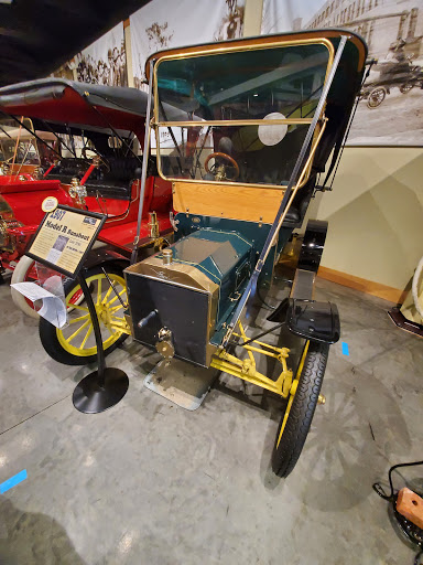 Museum «Model T Museum», reviews and photos, 309 N 8th St, Richmond, IN 47374, USA